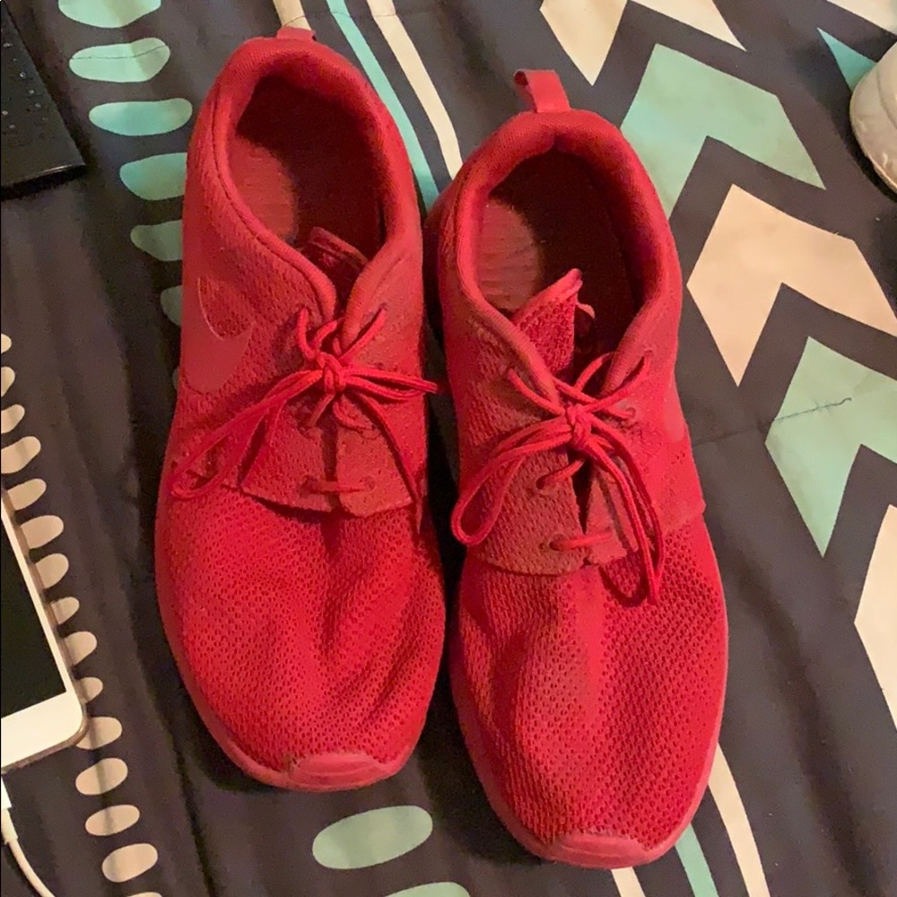 Nike roshe